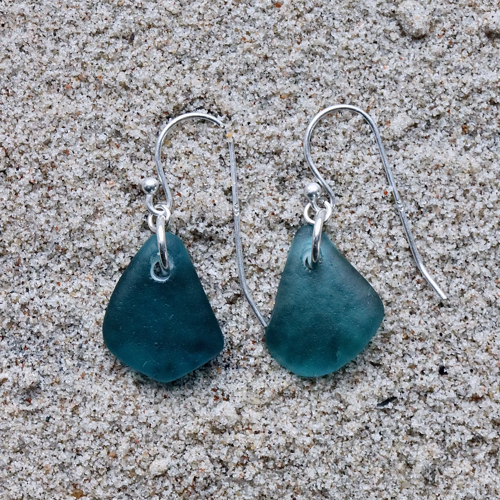 From The Blue örhängen