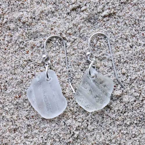 Frost & Ice örhängen