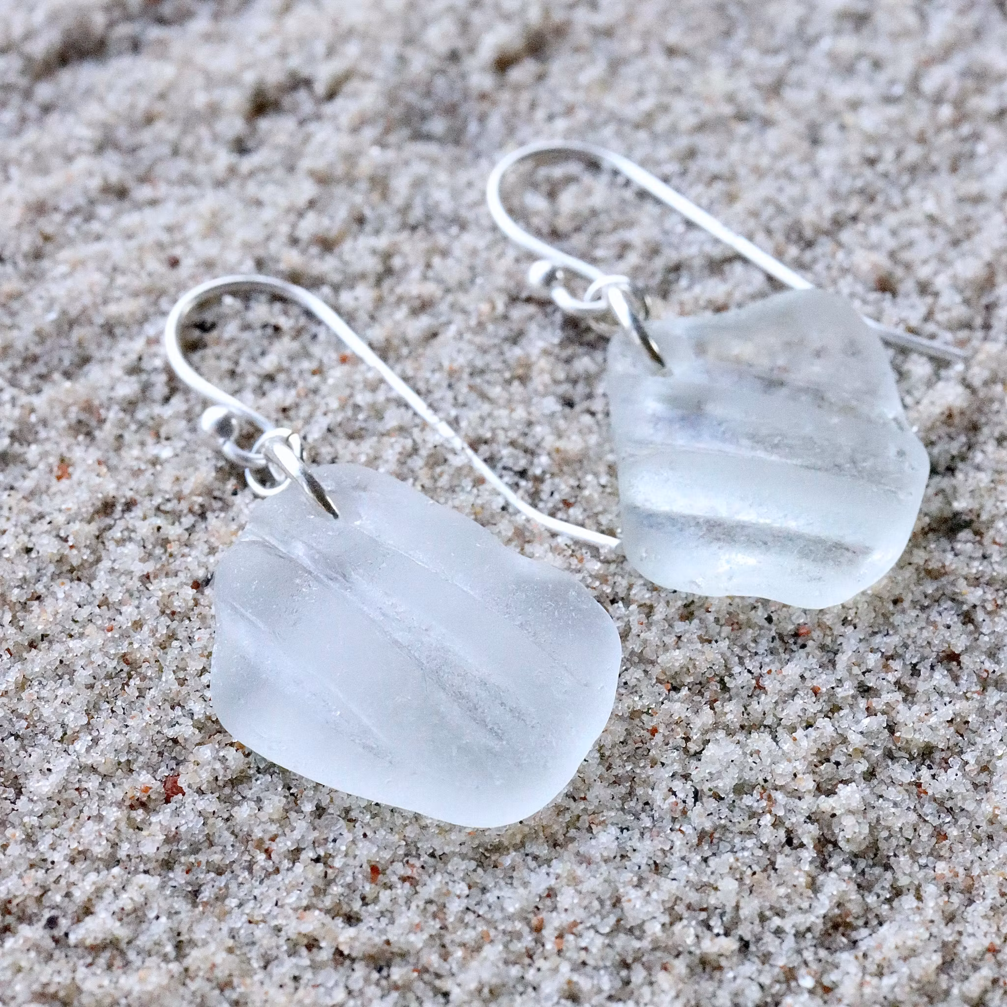 Frost & Ice örhängen