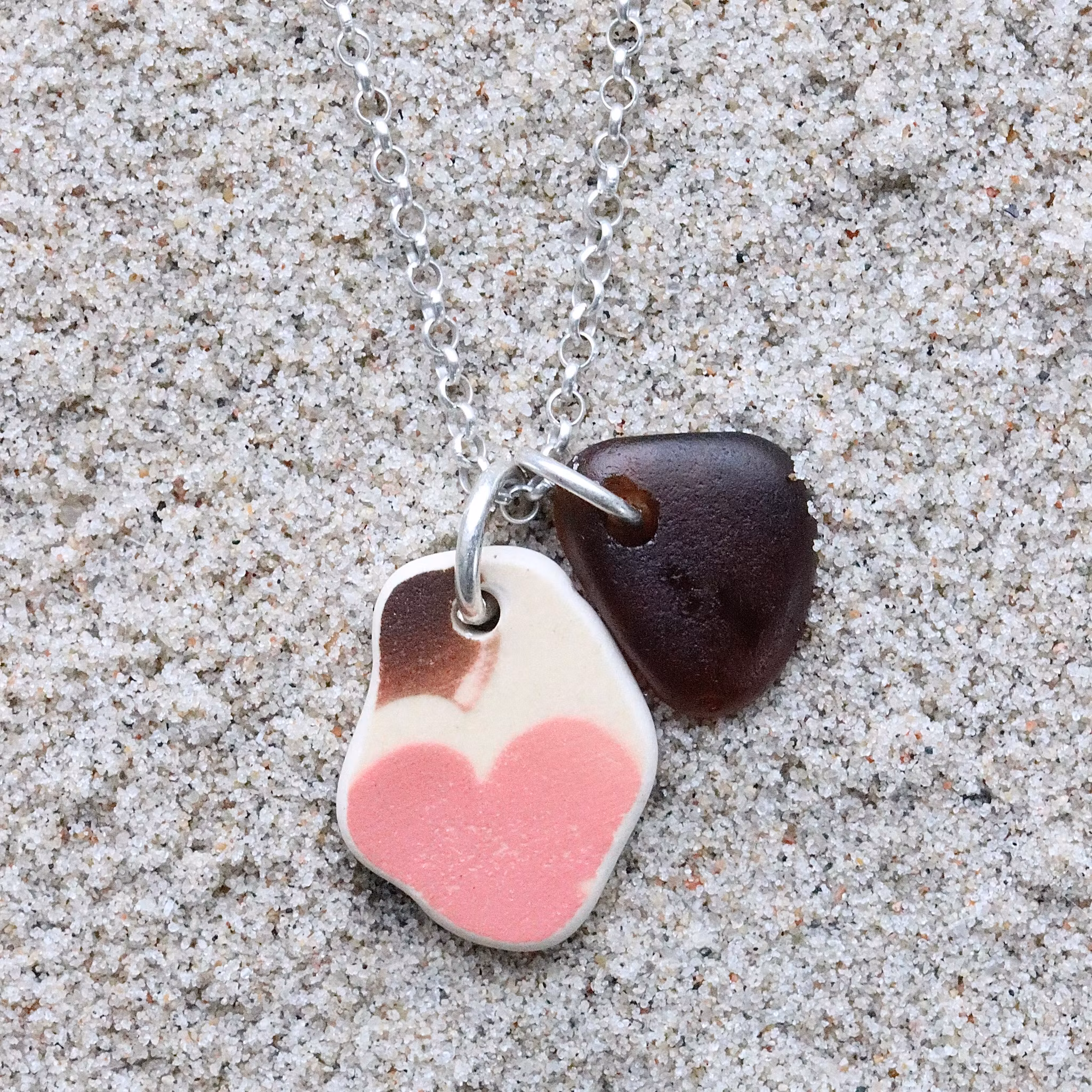 Perfect Match A Story With A Heart halsband