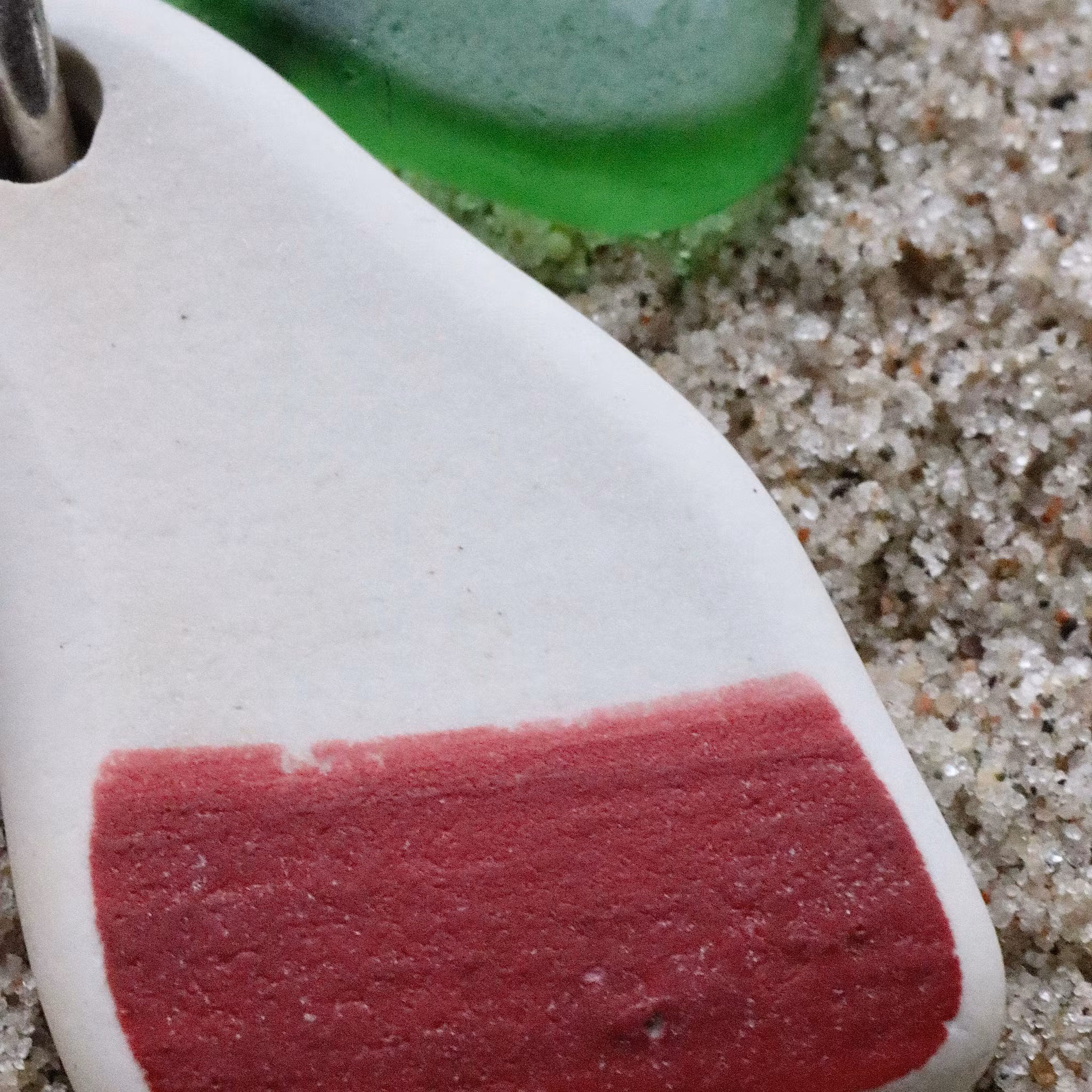 Perfect Match Happy Season halsband