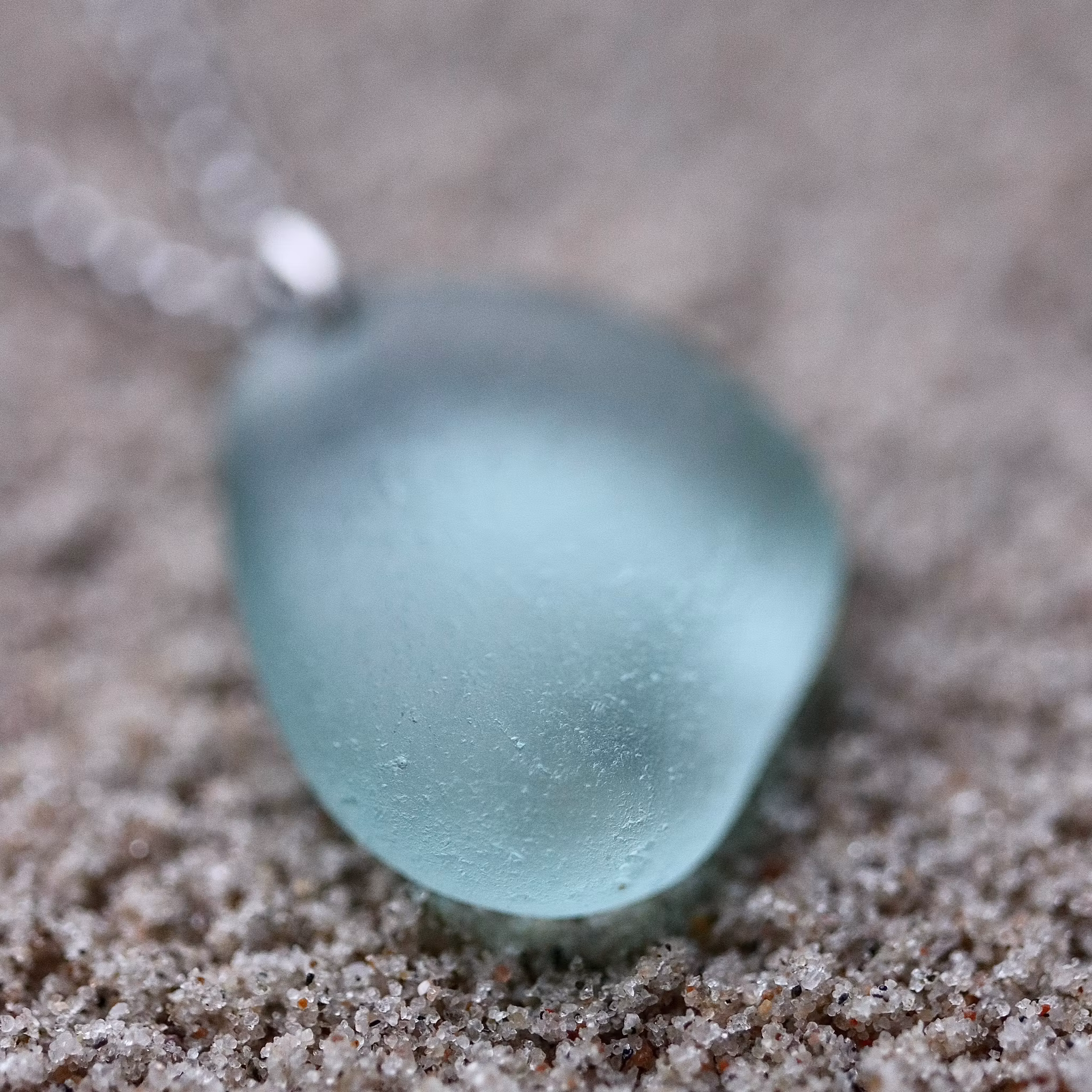 Silk Soft Sea halsband