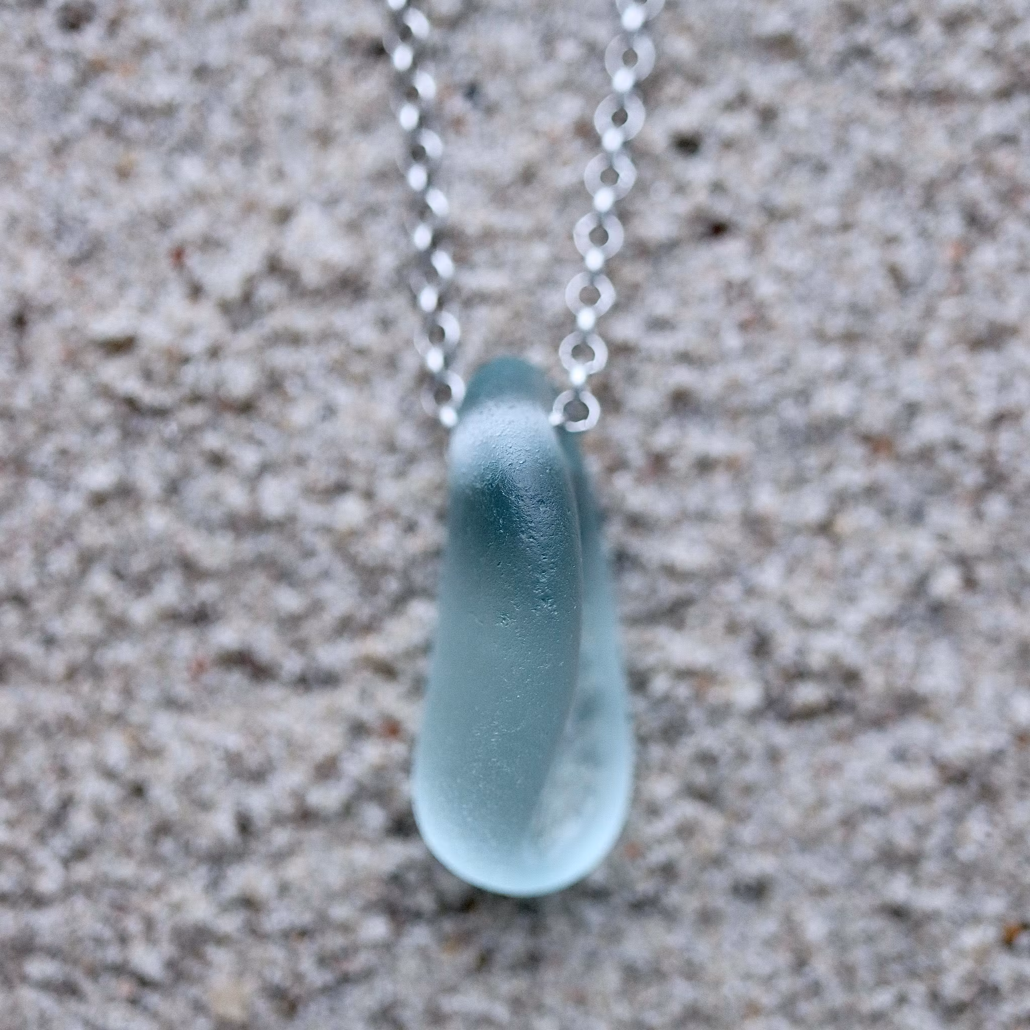 Turning Light halsband