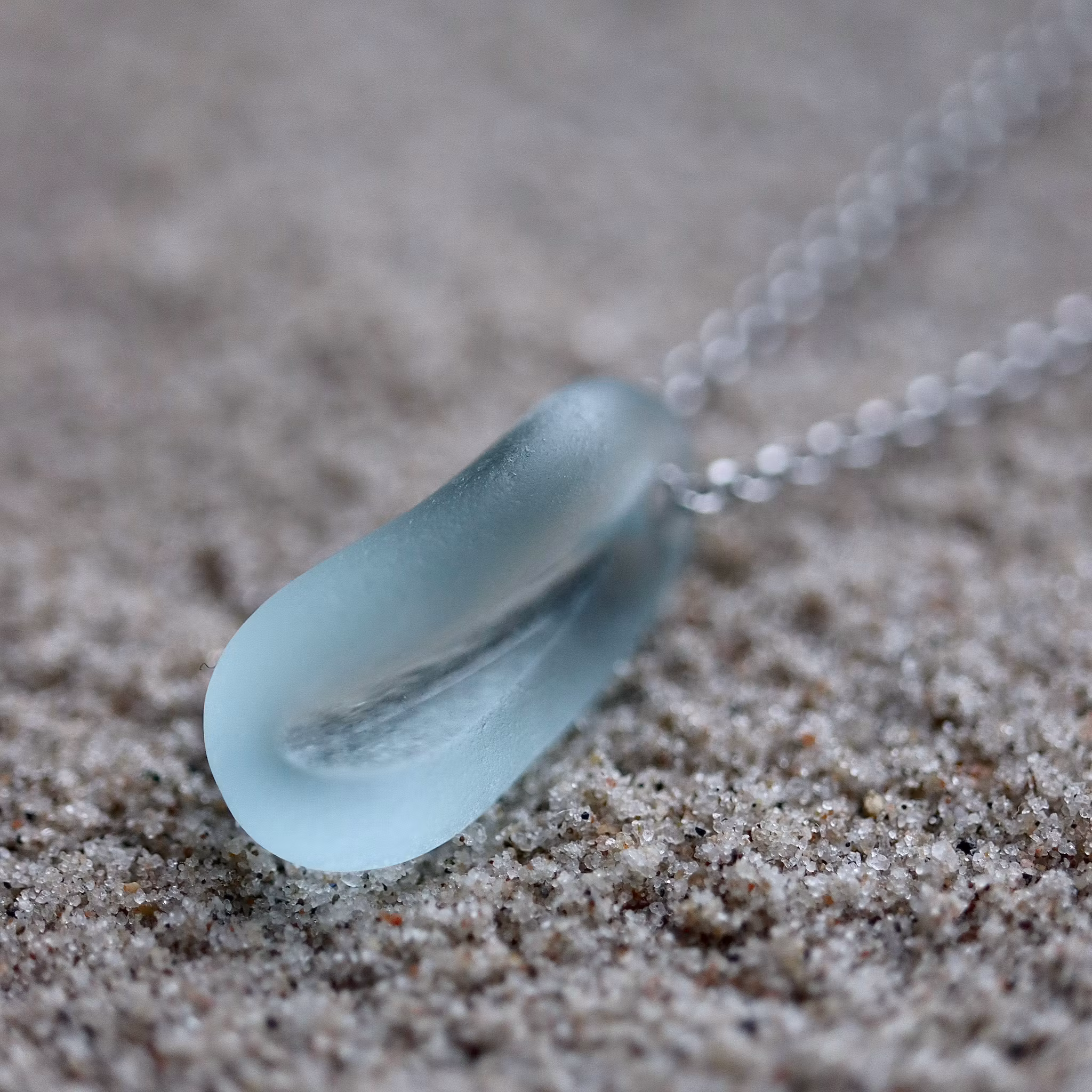 Turning Light halsband