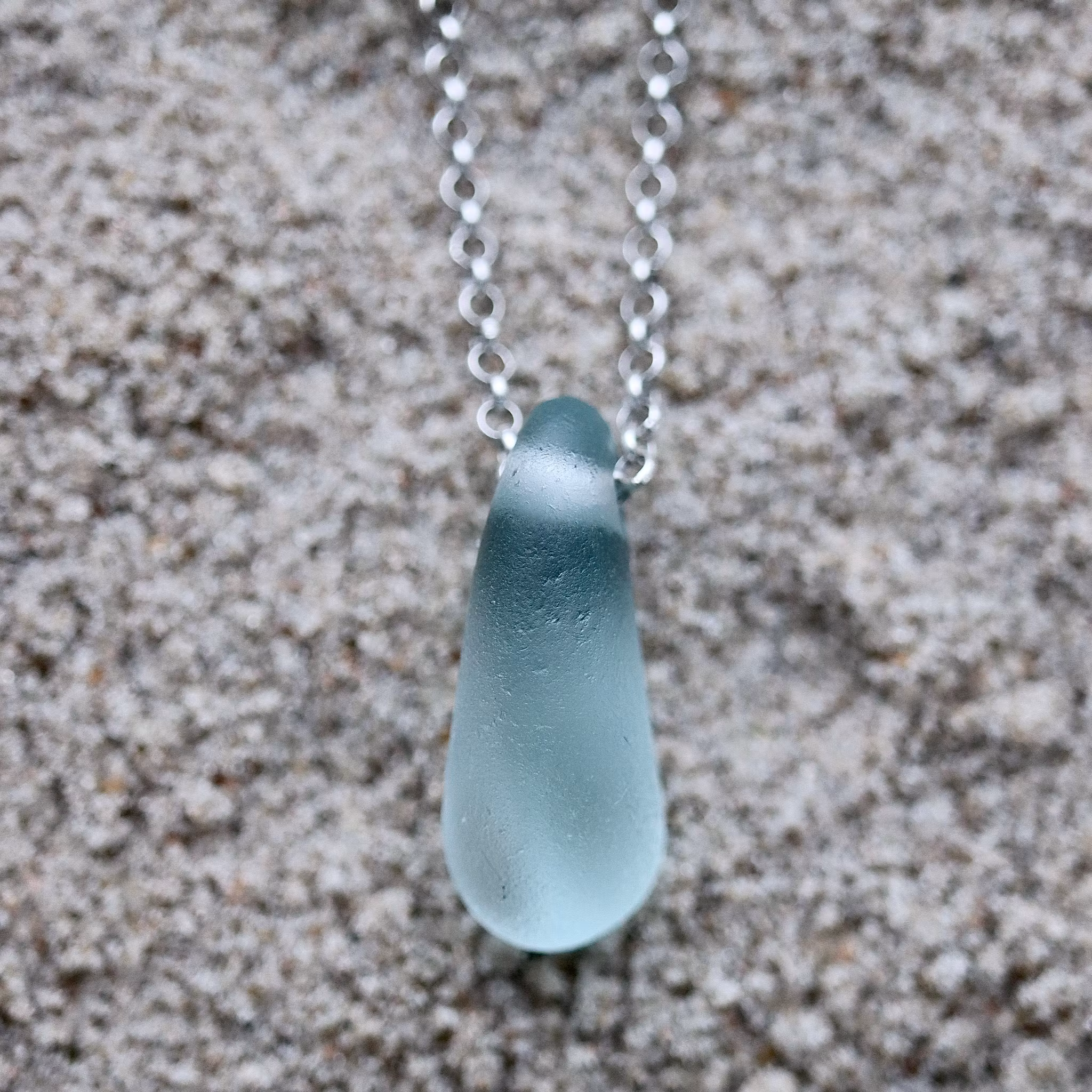 Turning Light halsband