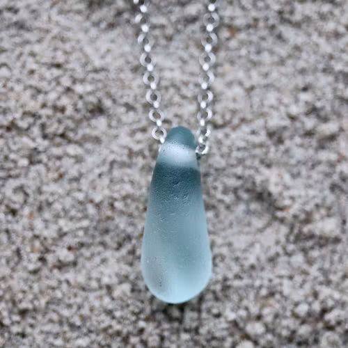 Turning Light halsband