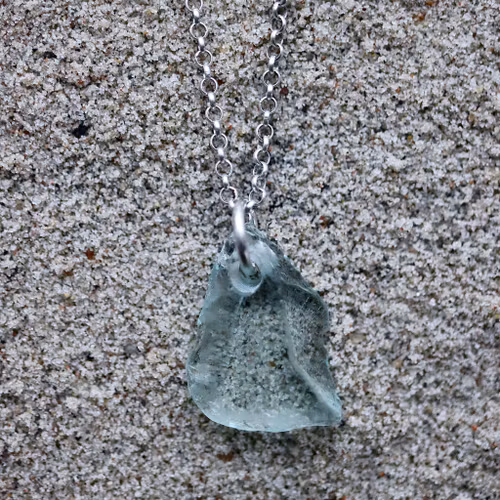 Sparkling Ice halsband