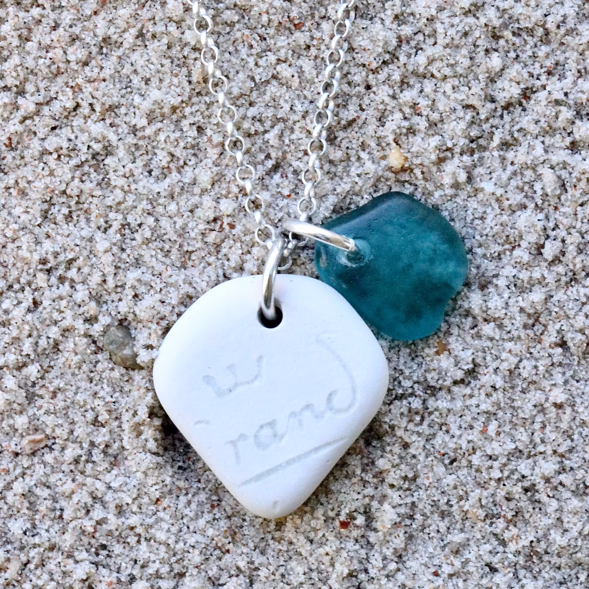 Perfect Match Rörstrand halsband