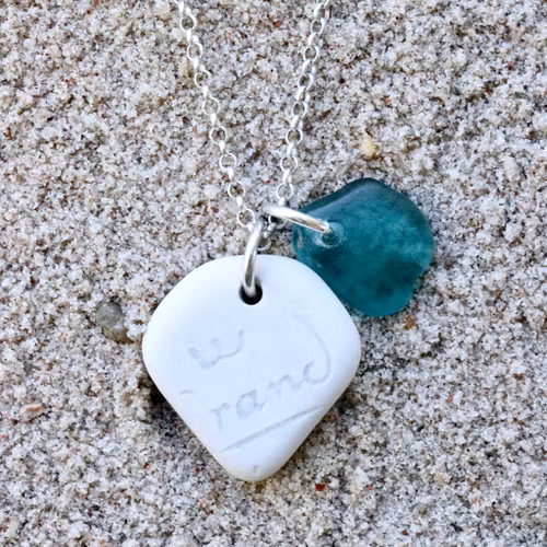 Perfect Match Rörstrand halsband