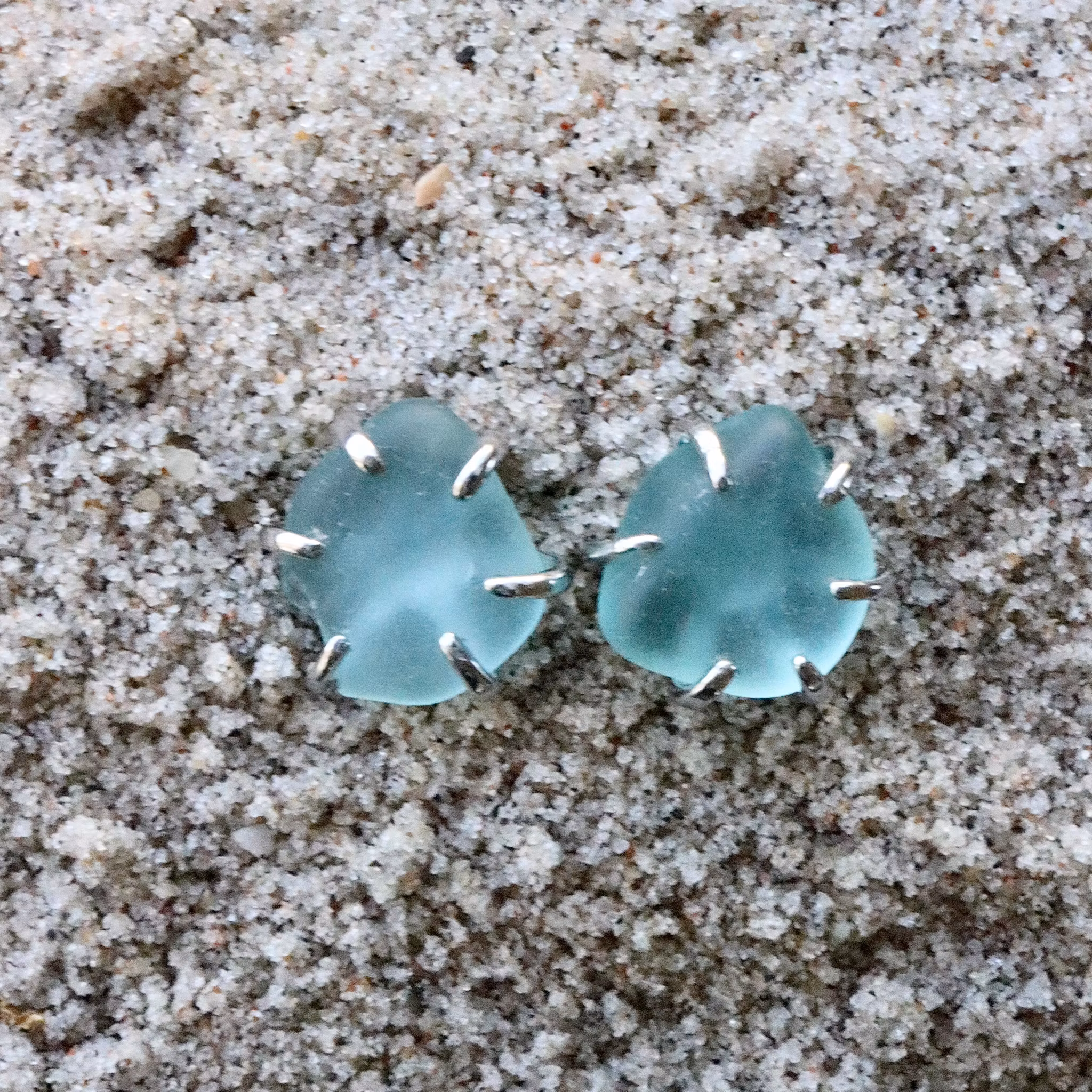 Skylight stiftörhängen