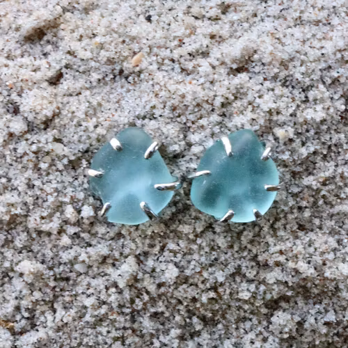 Skylight stiftörhängen