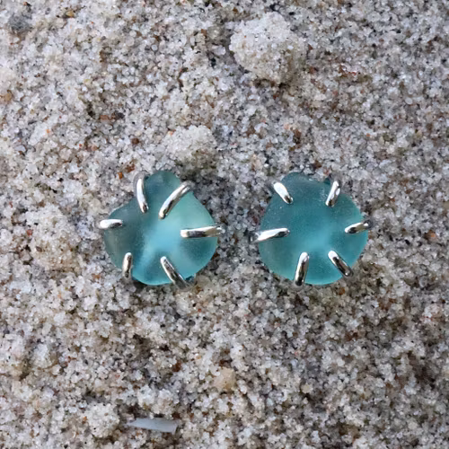 Sky High stiftörhängen