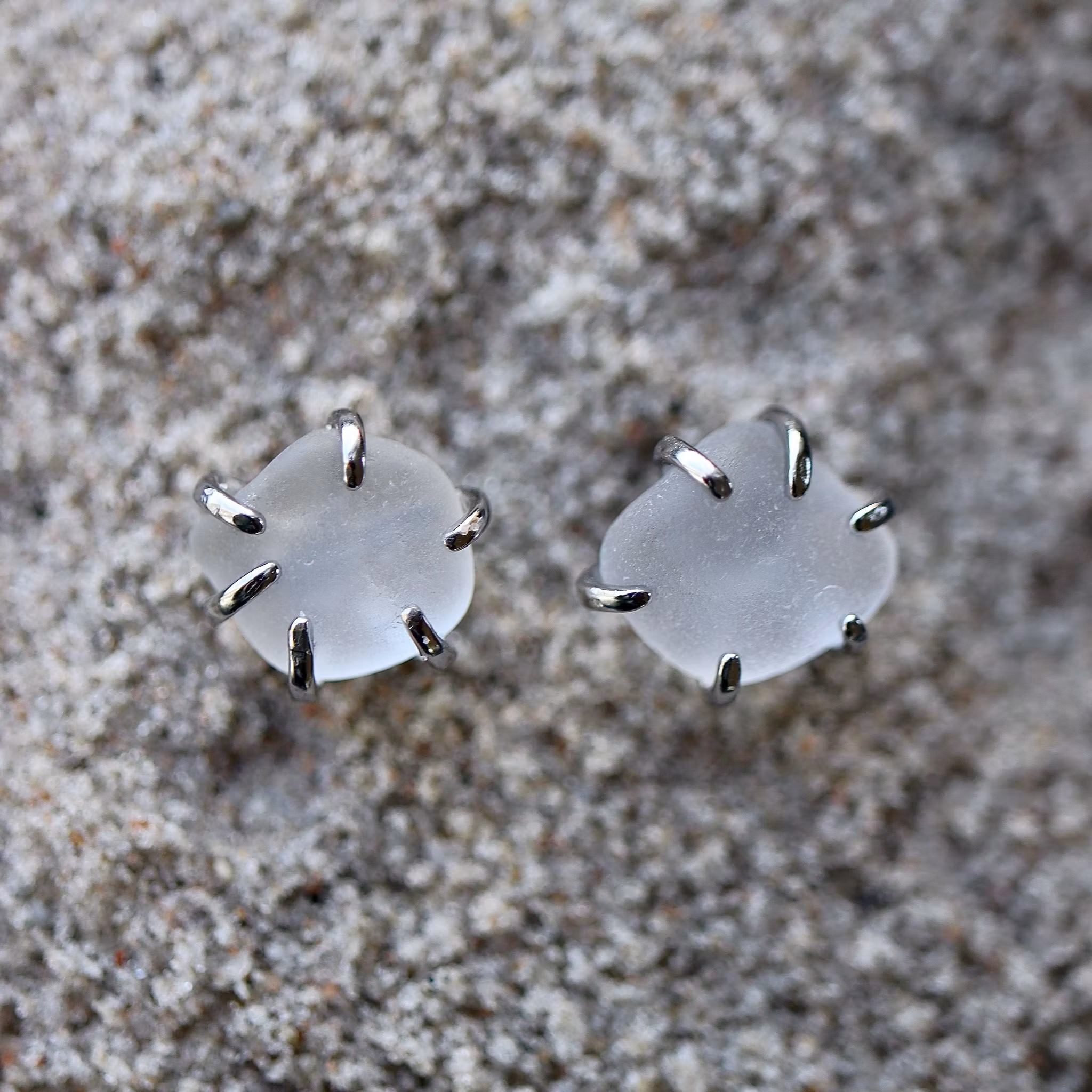 Starlight stiftörhängen