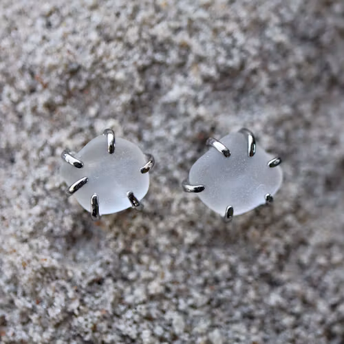 Starlight stiftörhängen