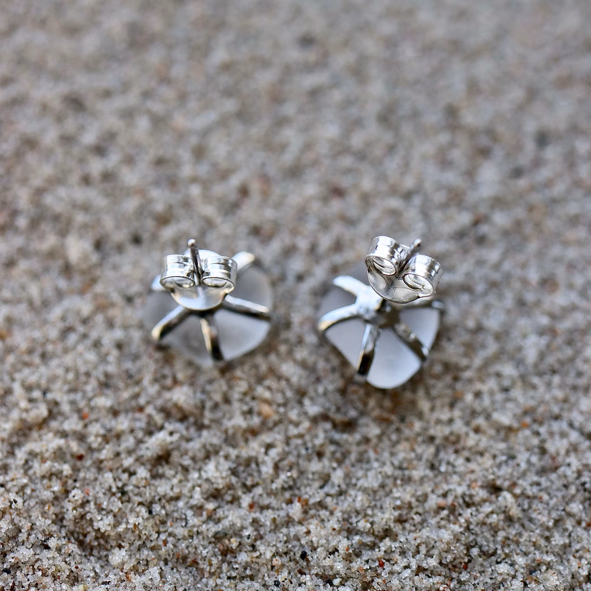 Starlight stiftörhängen