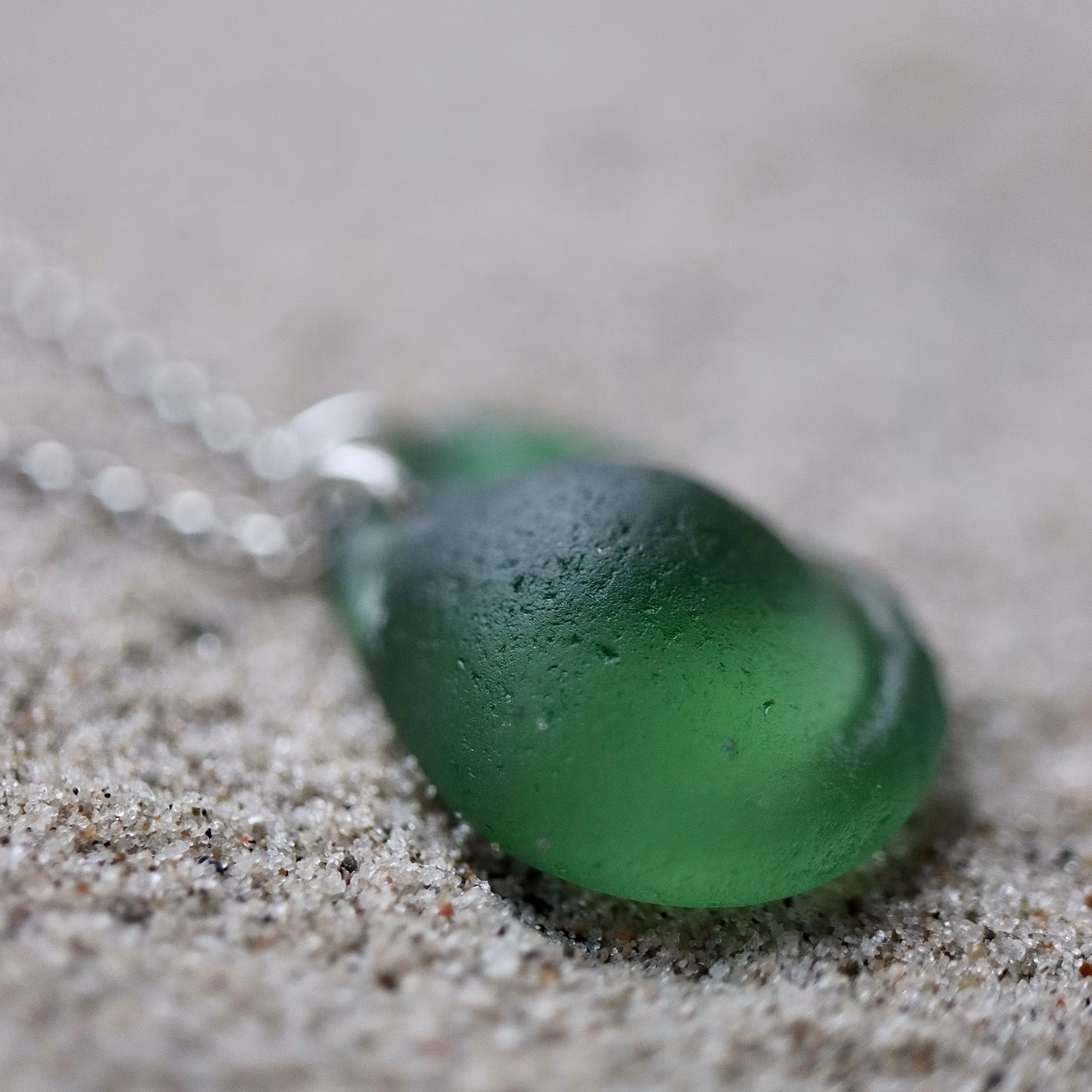 Perfect Match Little Pear halsband