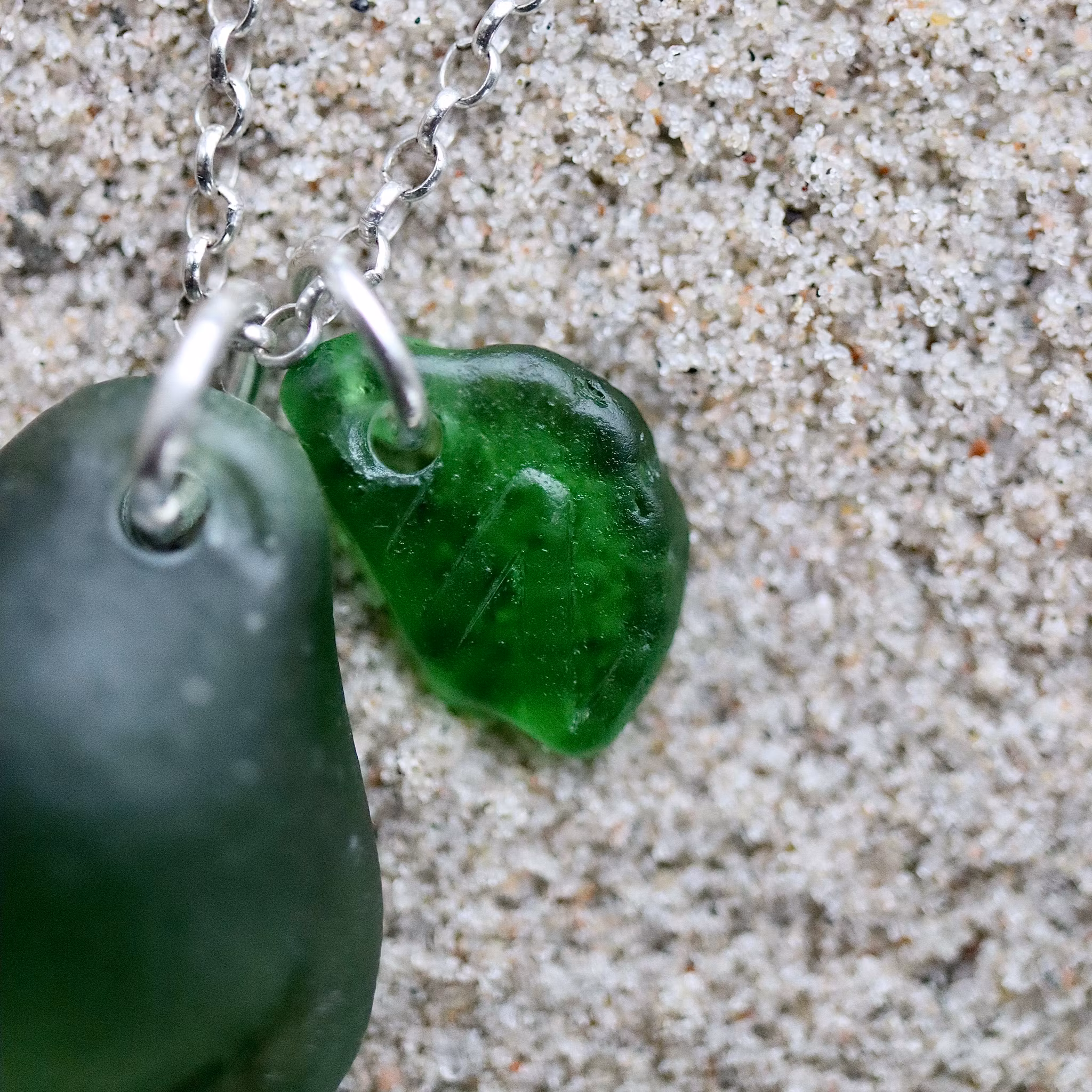 Perfect Match Little Pear halsband