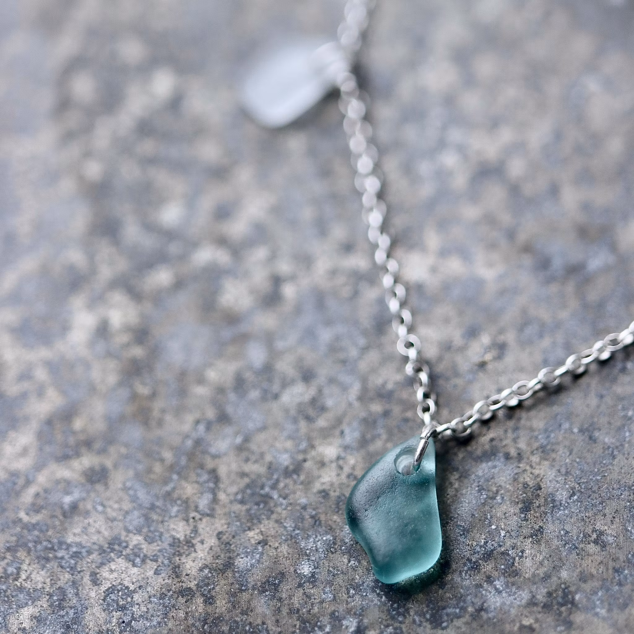 Treasure Hunter´s Ombre halsband