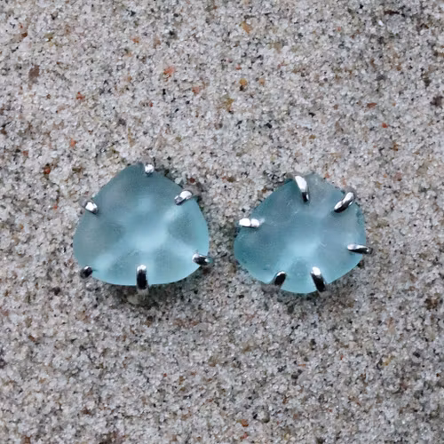 Love Is In The Air stiftörhängen