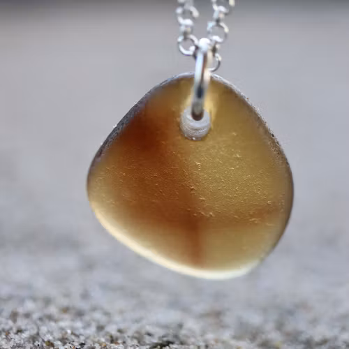 Soft Shades halsband