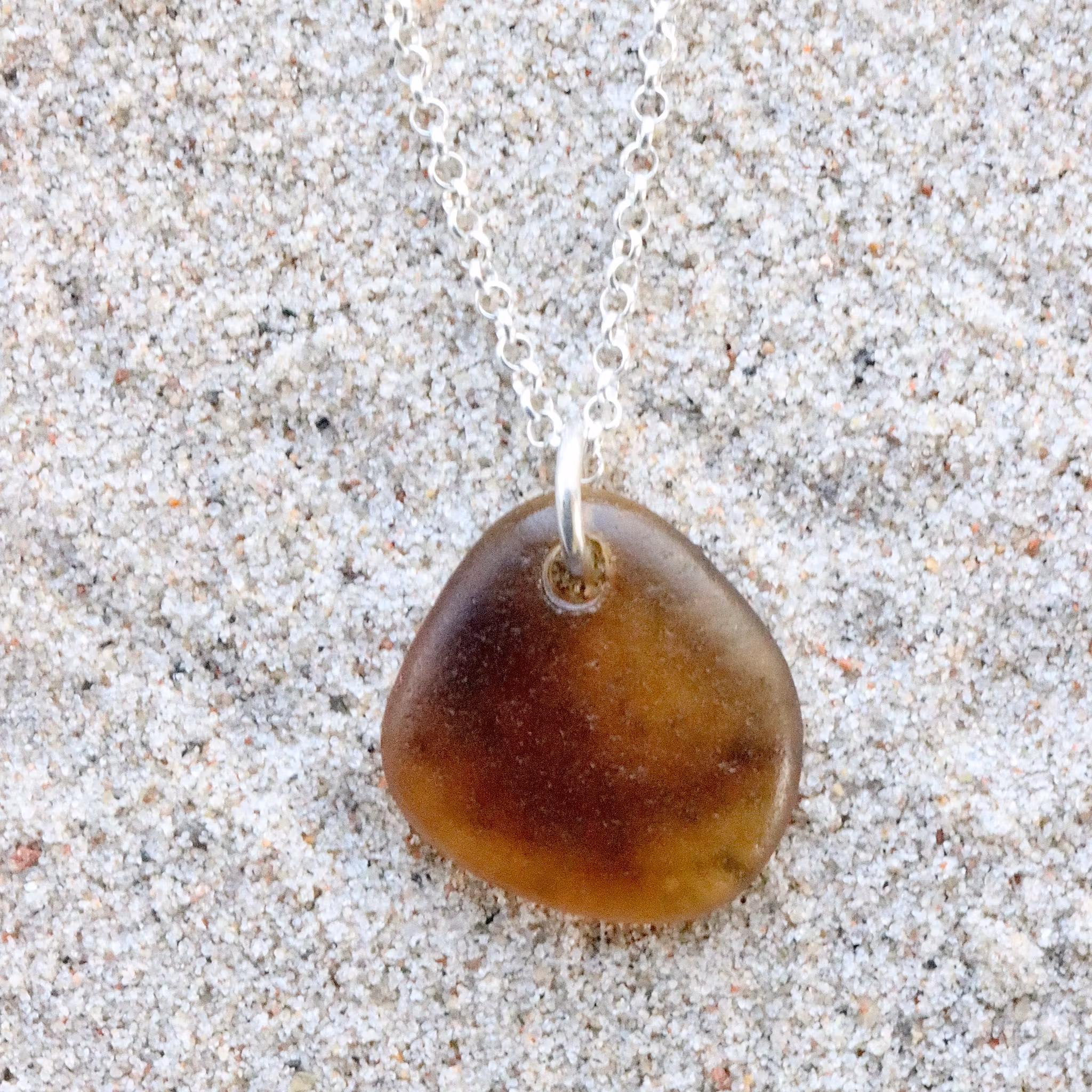 Soft Shades halsband