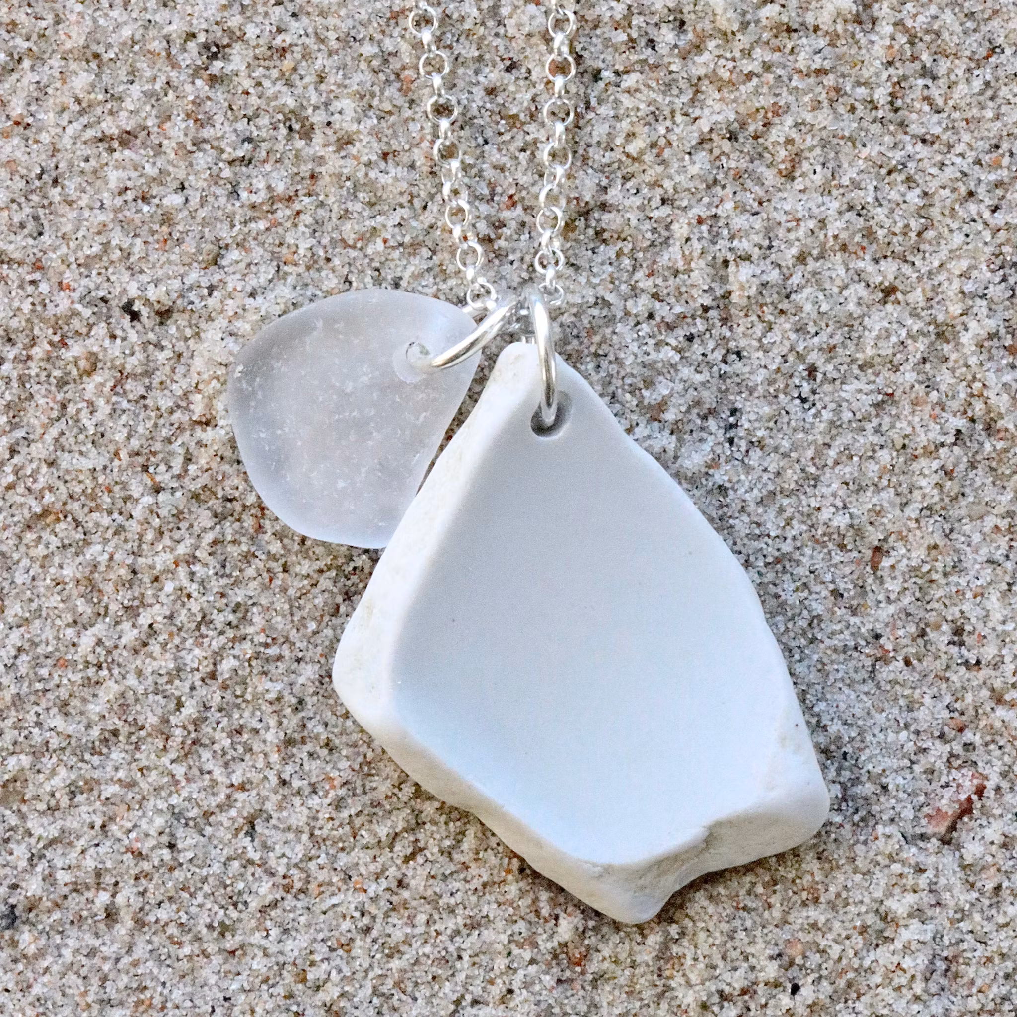 Perfect Match La Vie En Rose halsband