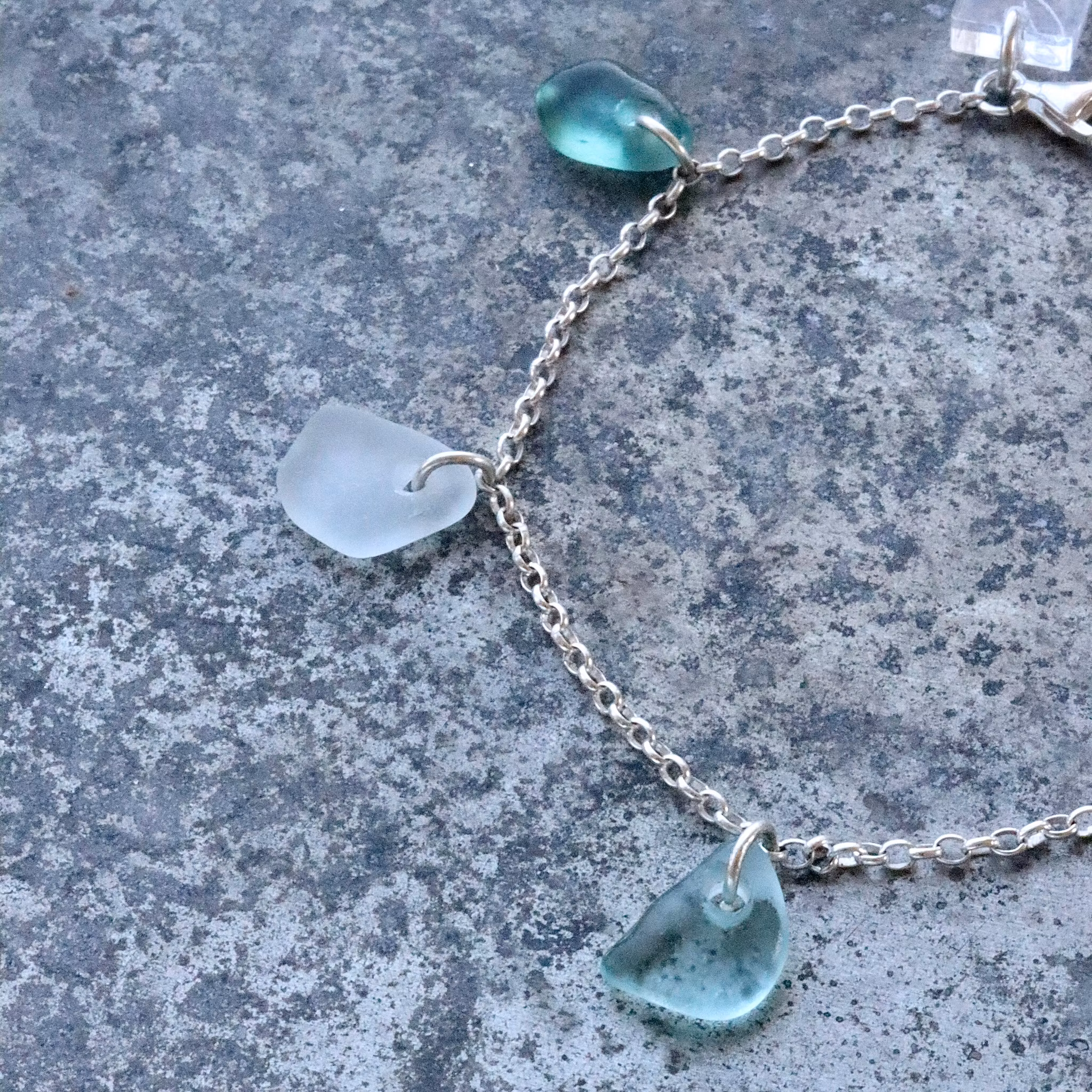 Treasure Hunter´s Favorite armband