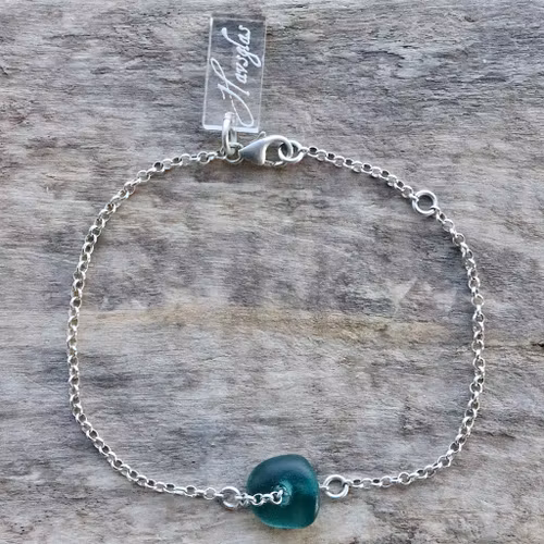 Drop Of Turquoise armband