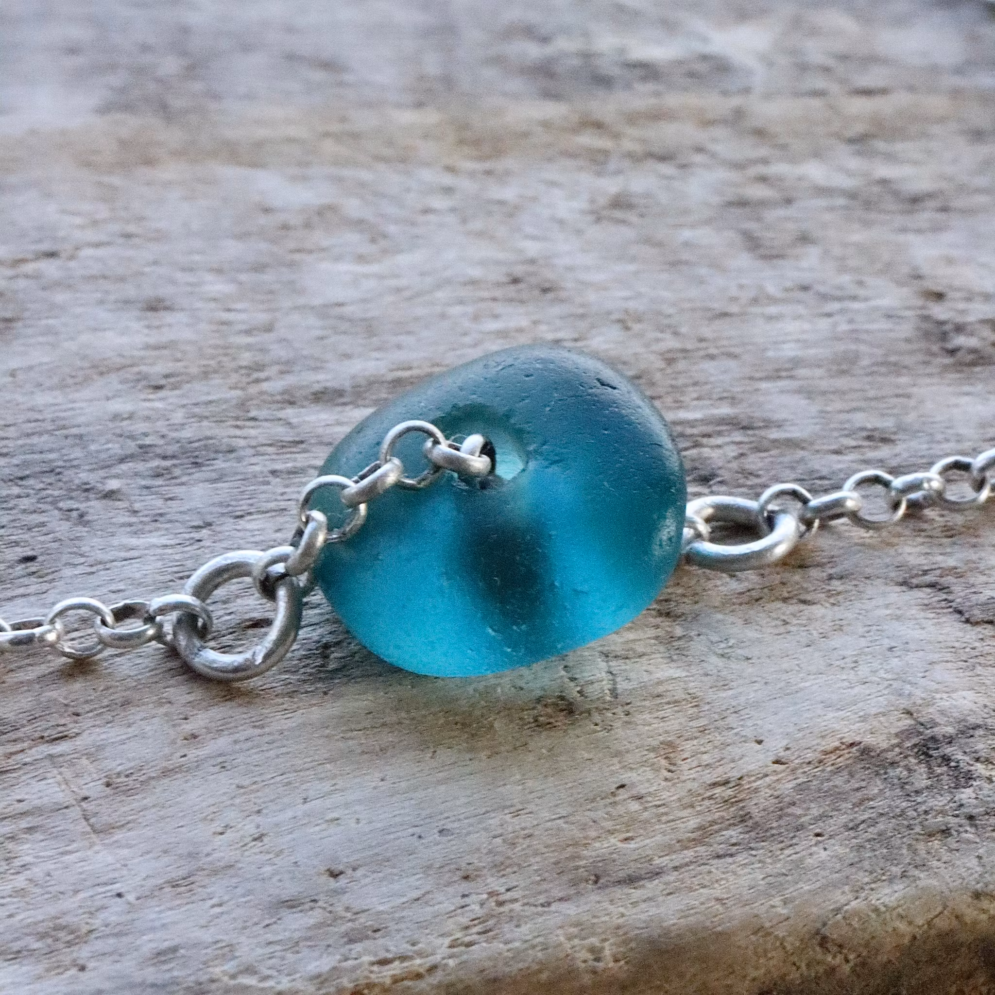 Drop Of Turquoise armband