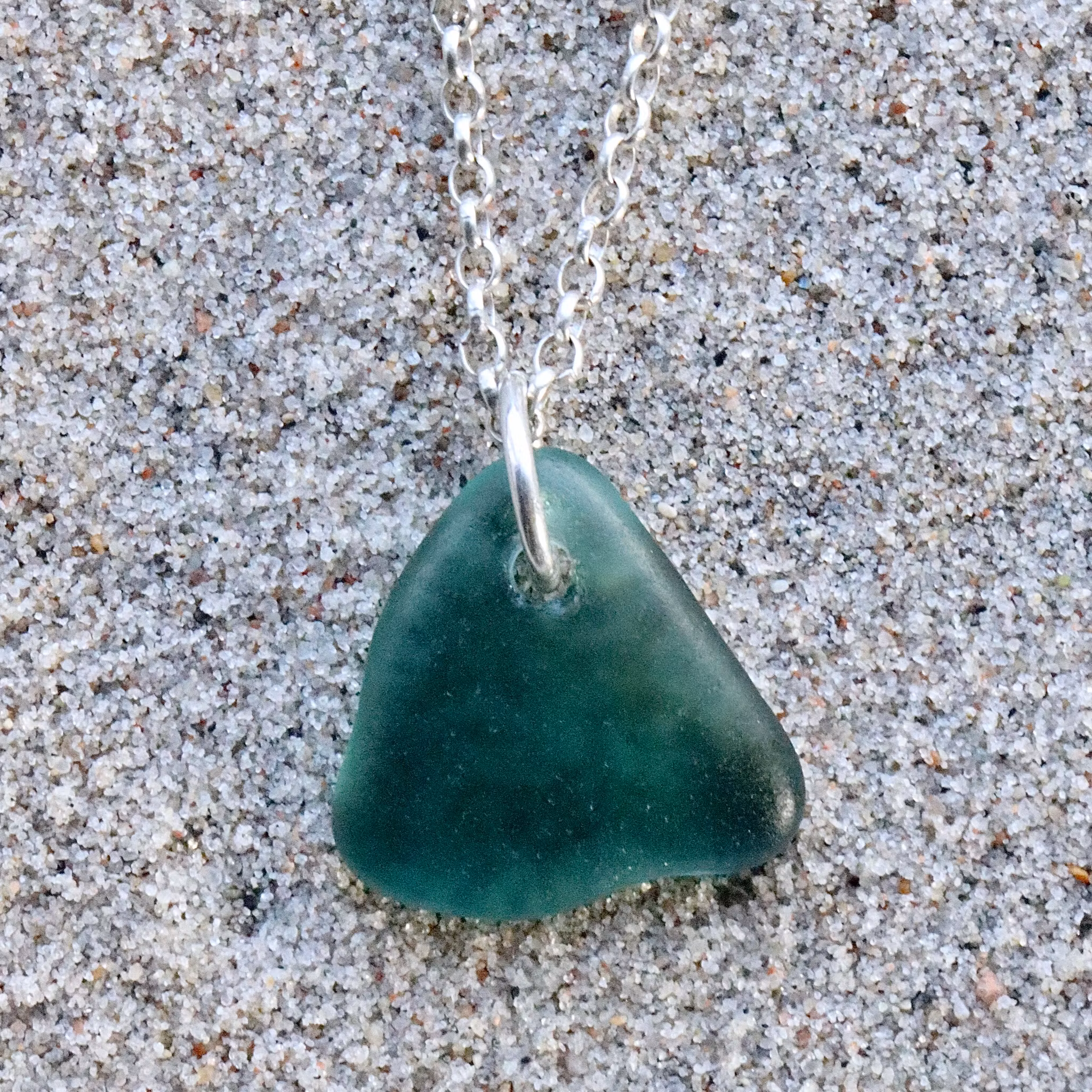 Simple Beauty halsband