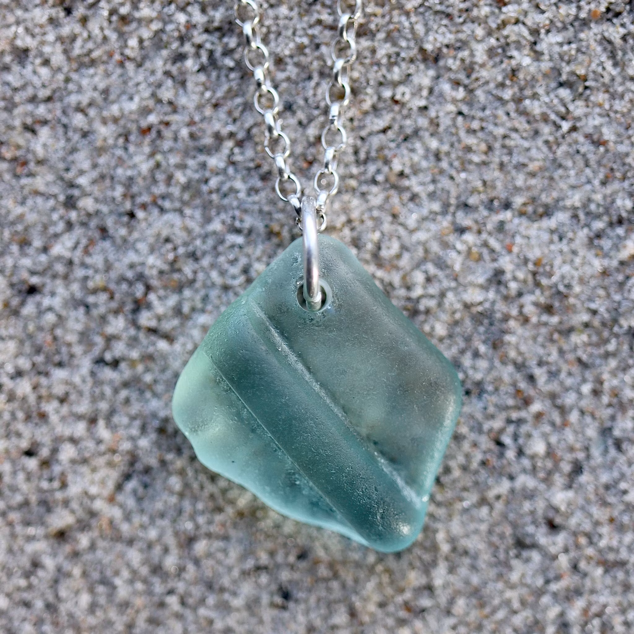 Glorious Line halsband