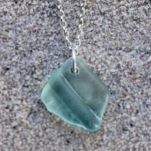 Glorious Line halsband