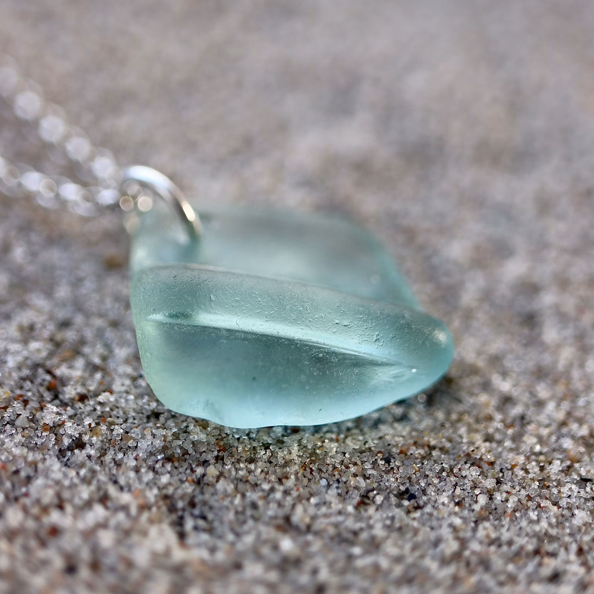 Glorious Line halsband