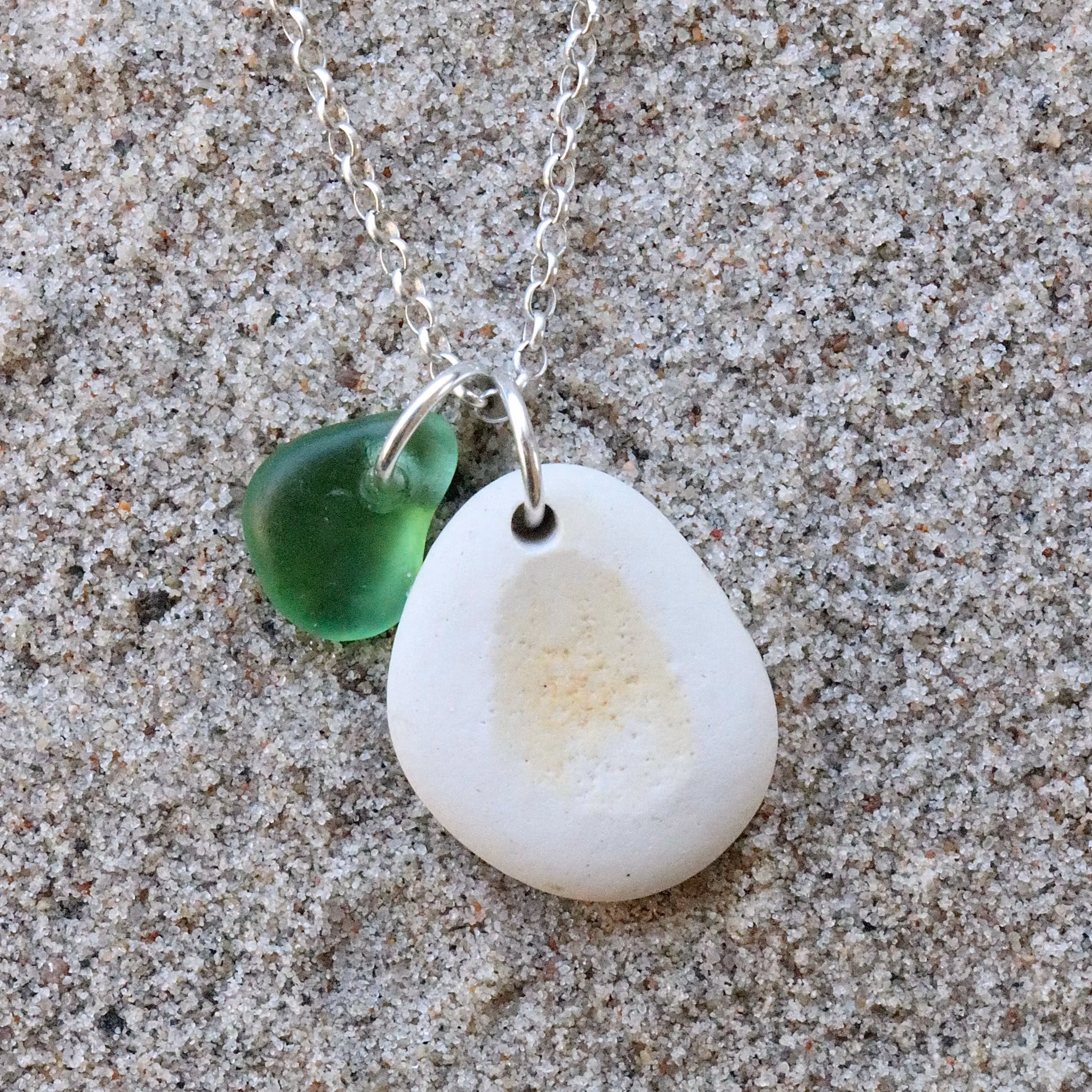 Perfect Match Little Lemon halsband