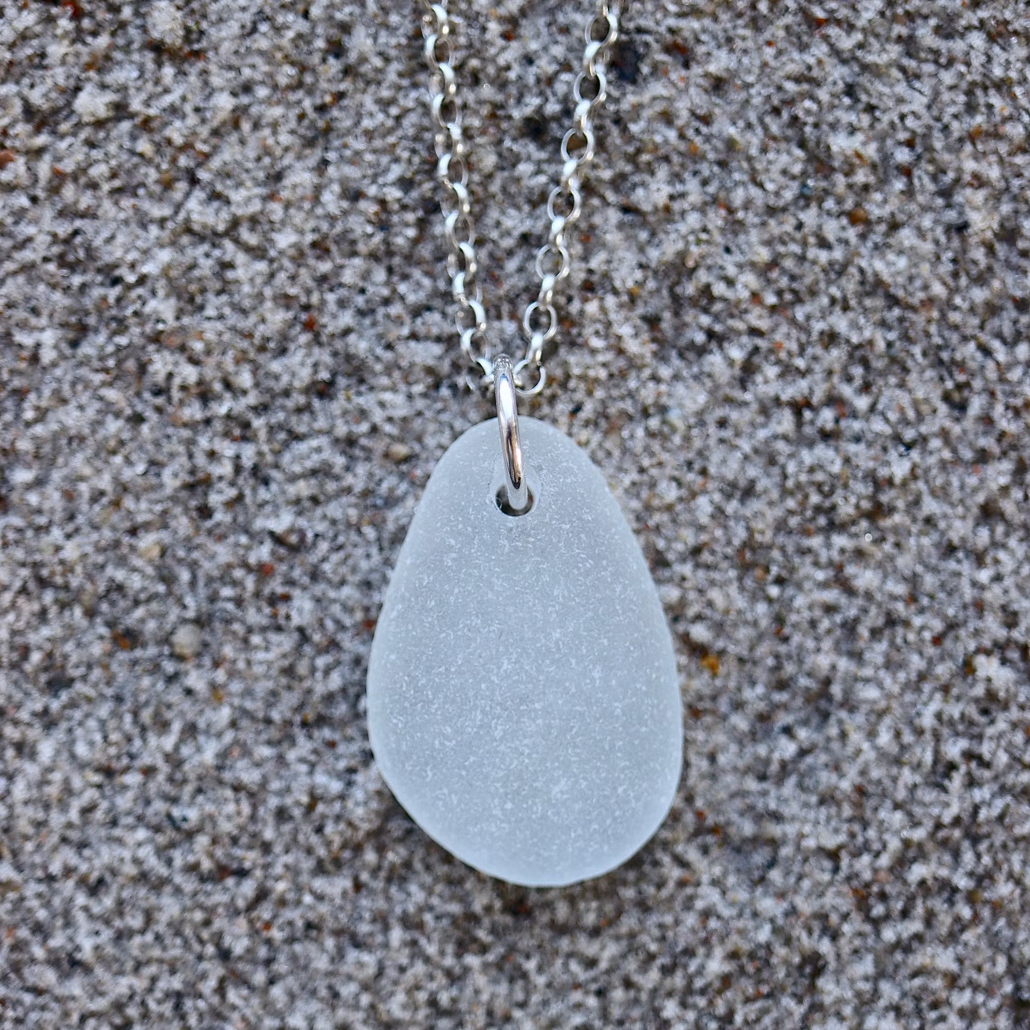 Simple As That halsband