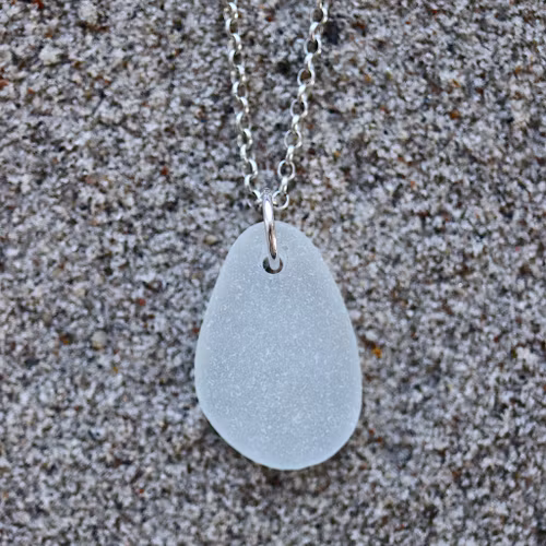 Simple As That halsband