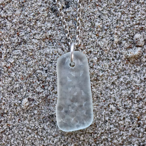 Storyteller halsband