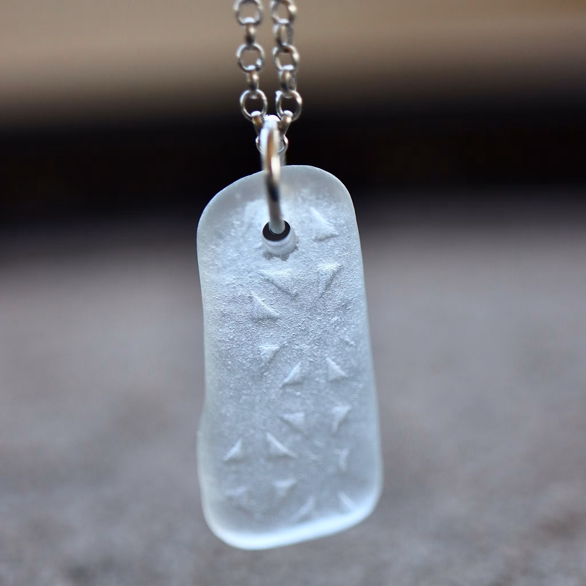 Storyteller halsband