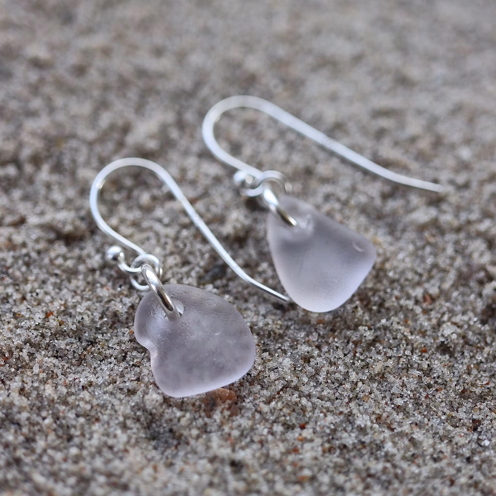 Soft Pink örhängen