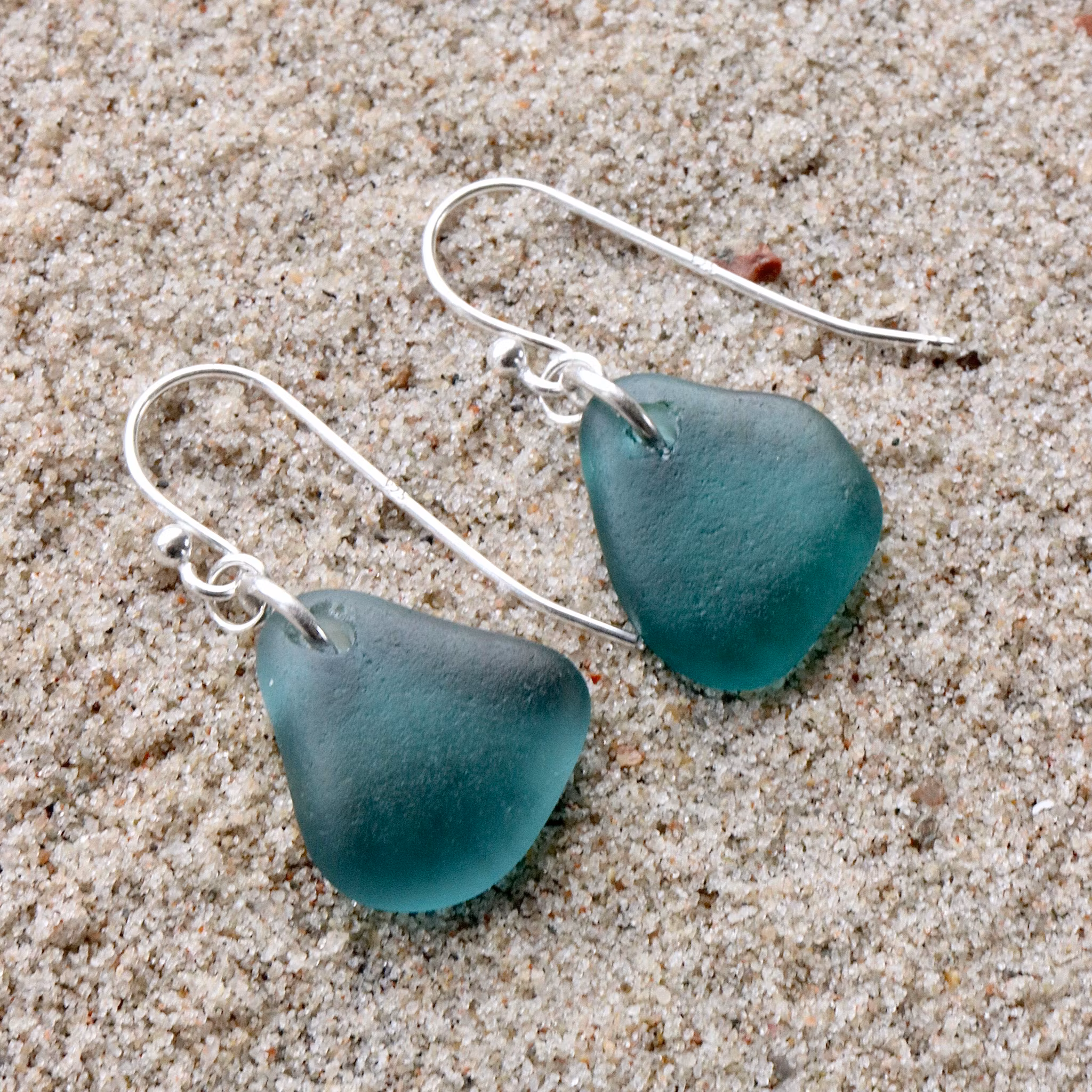 The Sea In Me örhängen