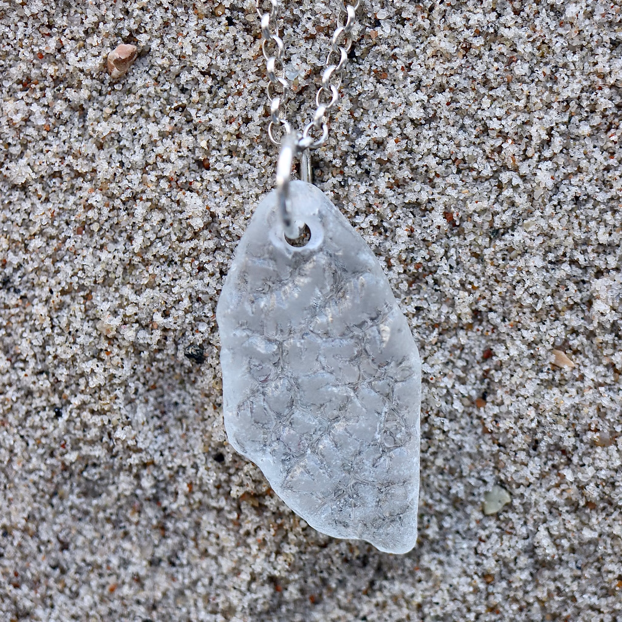 Seaangels Wing halsband