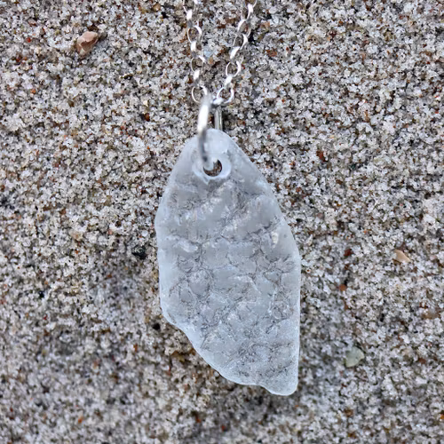 Seaangels Wing halsband