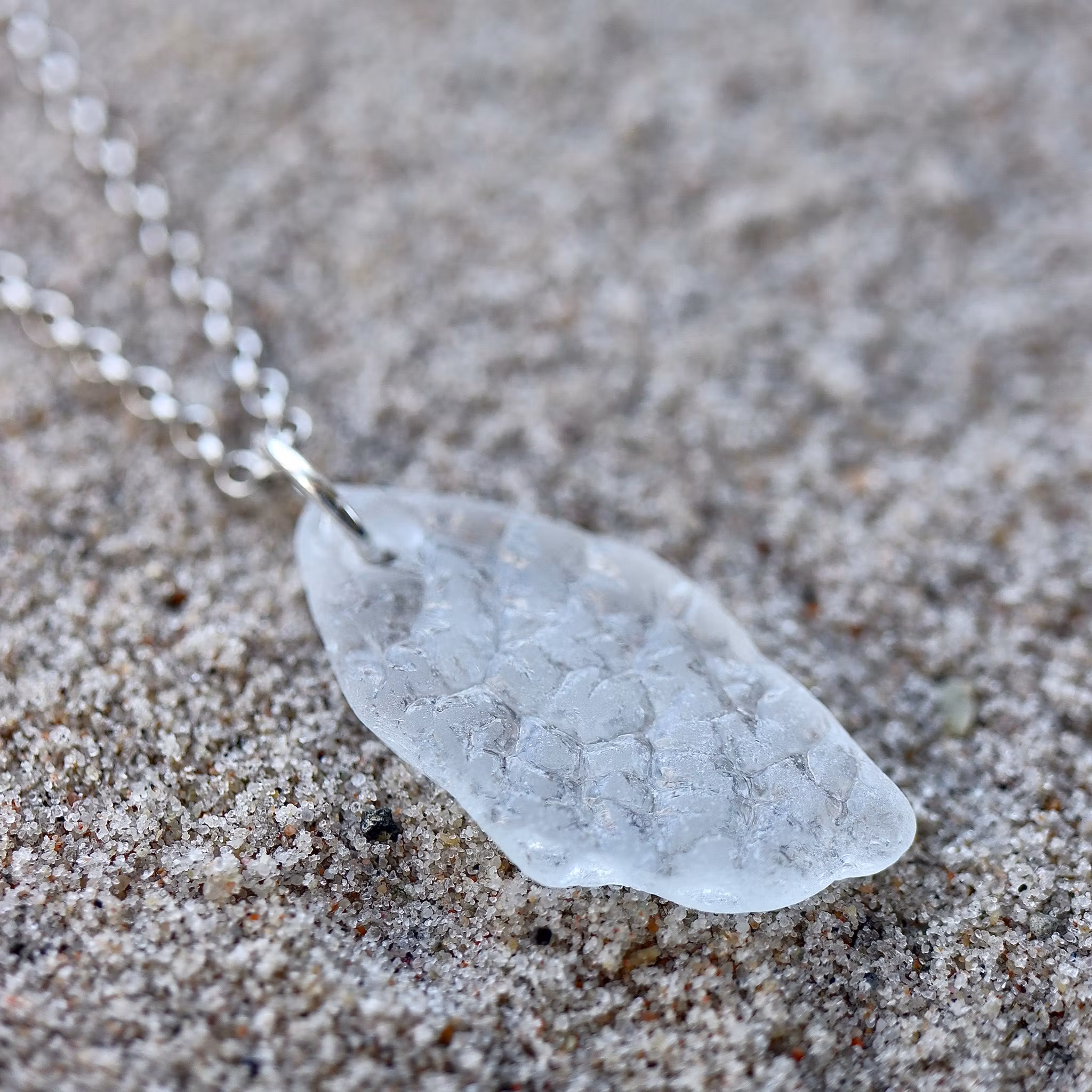 Seaangels Wing halsband