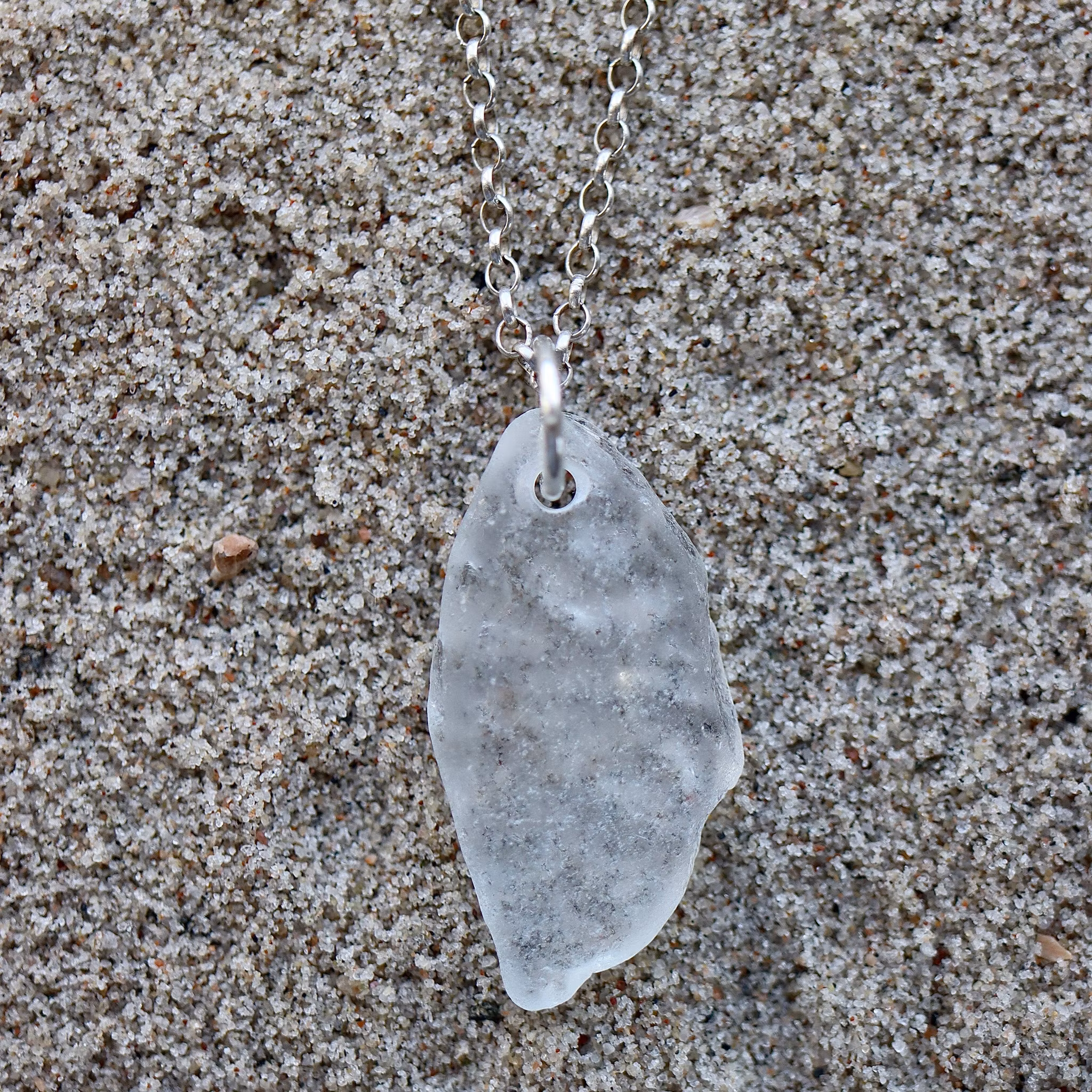 Seaangels Wing halsband