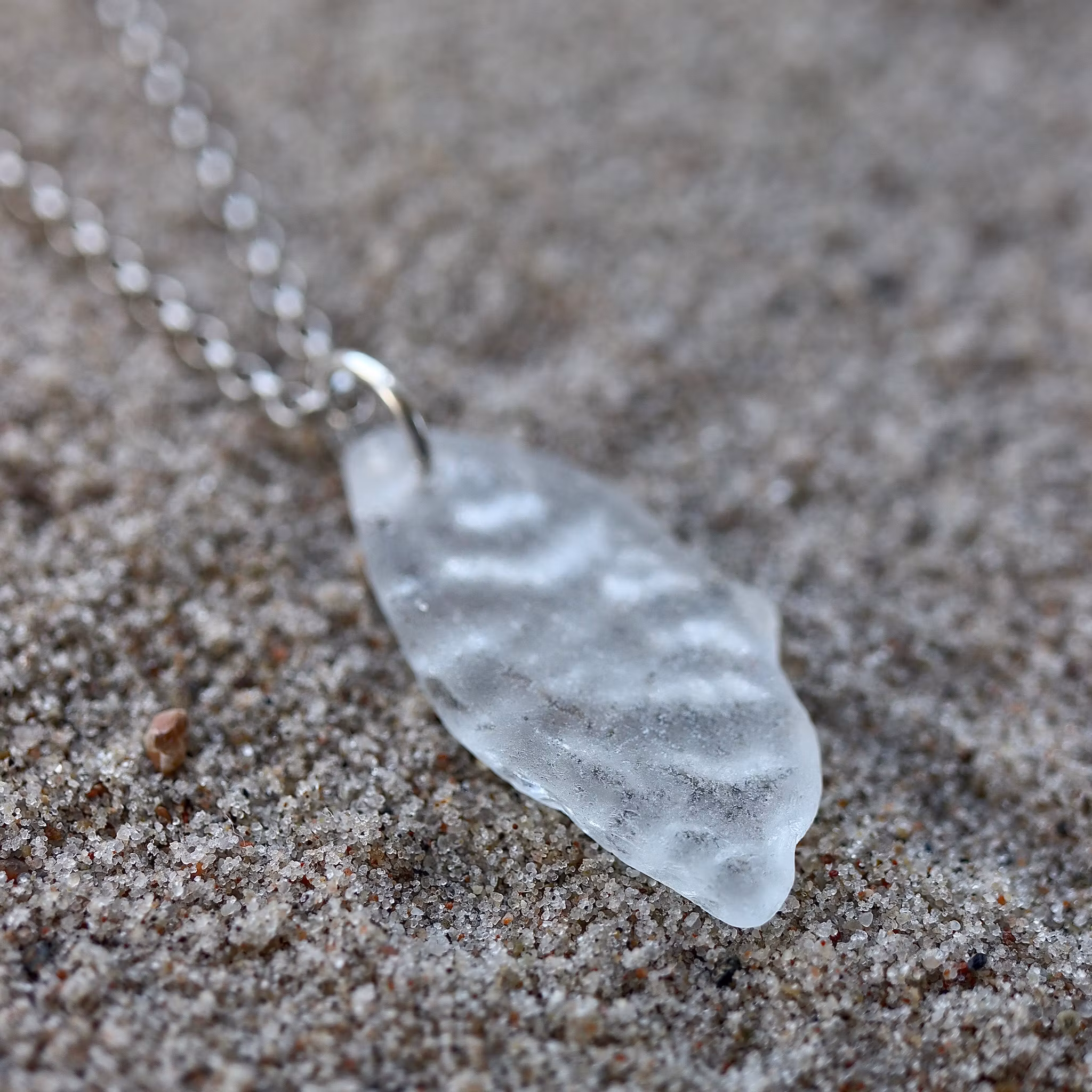 Seaangels Wing halsband