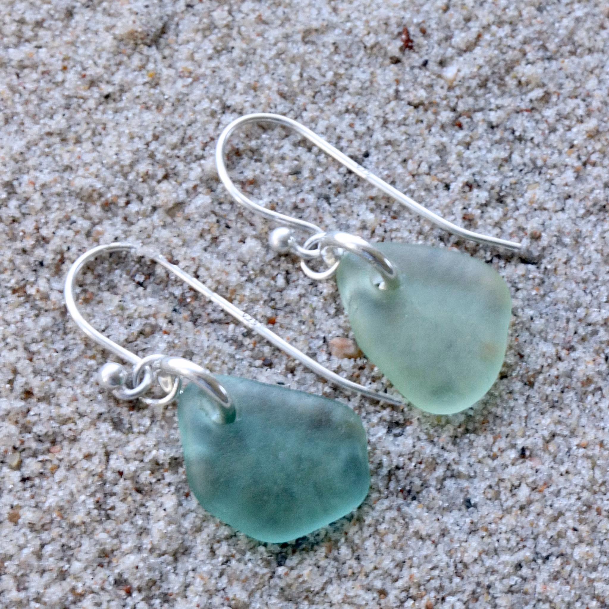 Watercolours örhängen