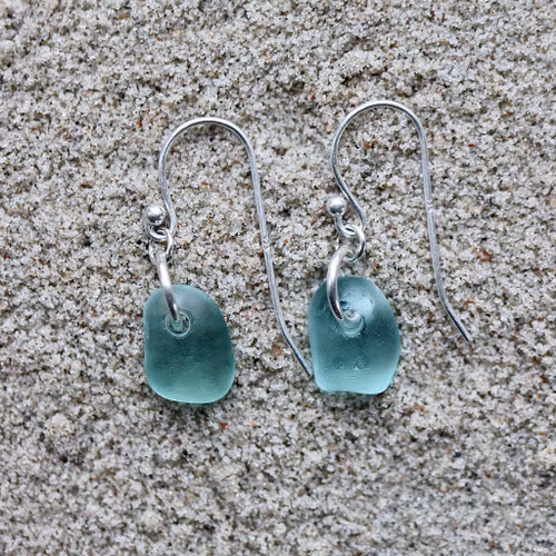 Waterdrops örhängen