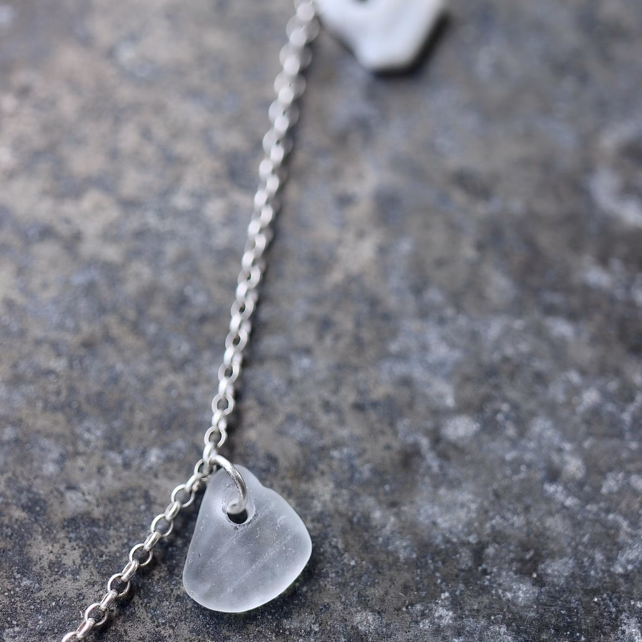 Treasure Hunter´s Poème halsband