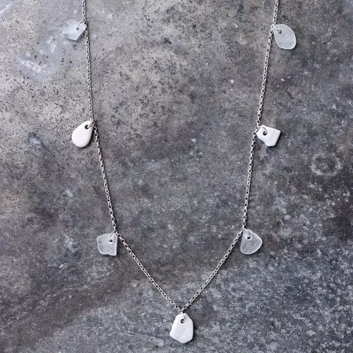 Treasure Hunter´s Poème halsband