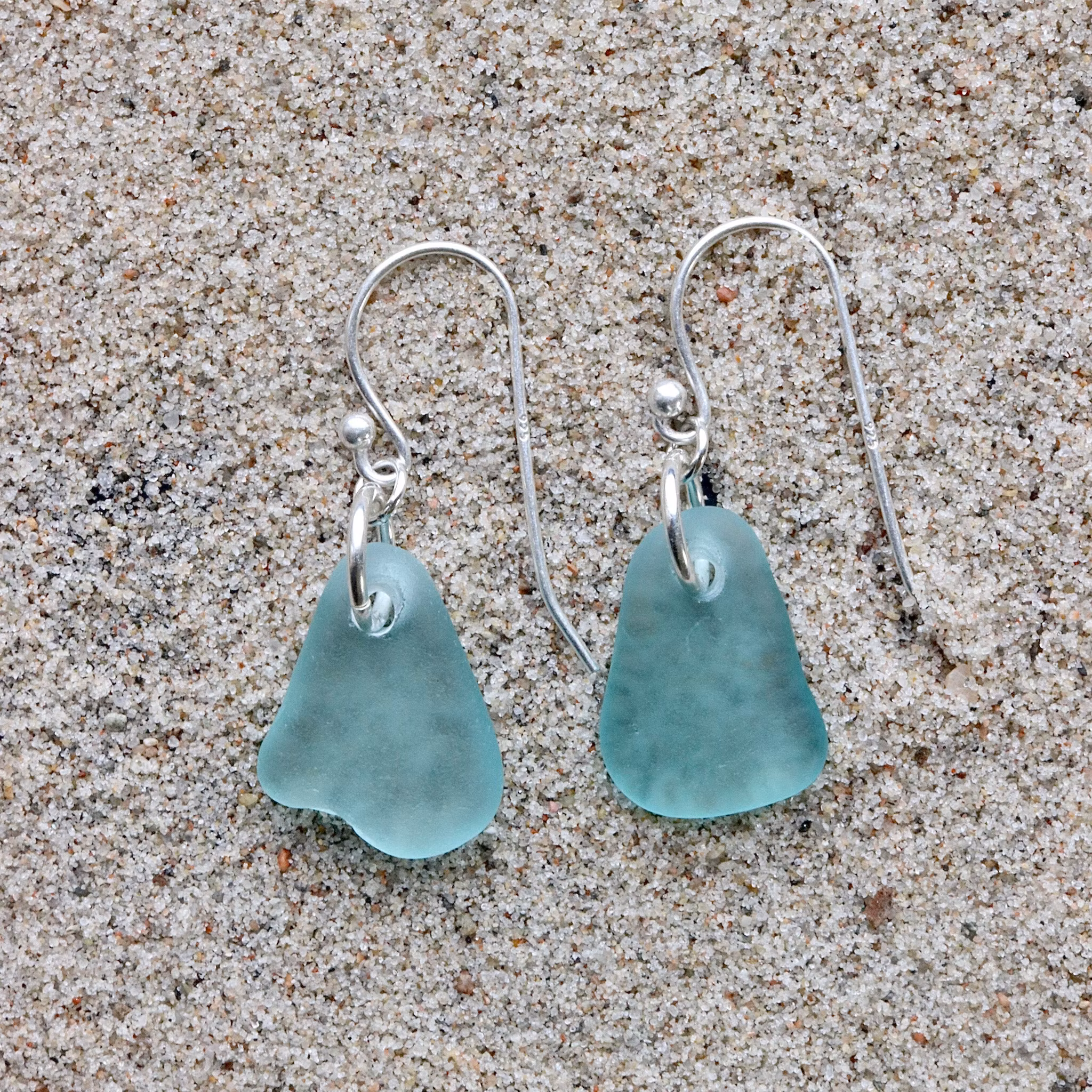 Bluebells örhängen